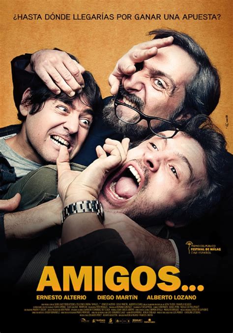 amigos review imdb|amigos tv cast.